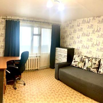 Здам велику 1 кім квартиру з нішею Донецьке шоссе 10