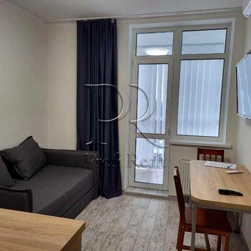 Оренда 1к квартири ЖК Місто квітів Тираспільська 52 Сирець