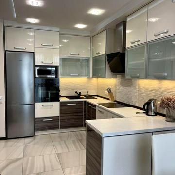 Довгострокова оренда квартири у ЖК Комфорт таун по вул. Регенераторна4