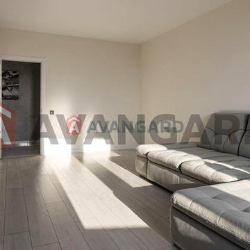 Продається 1-кімн. квартира ЖК Мега Сіті. ЖК Мега Сіті