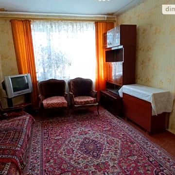 Продаж 2к Квартира Козацька вулиця