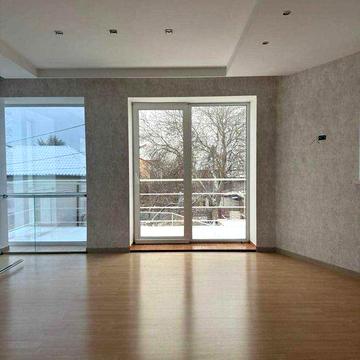 Дом на Ахматовой