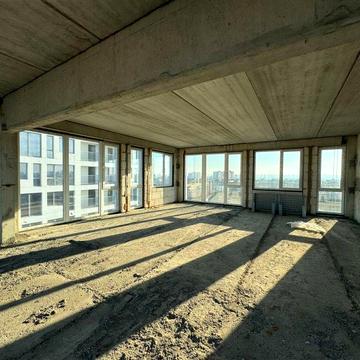 Продам квартиру на Левом берегу ЖК Вертикаль