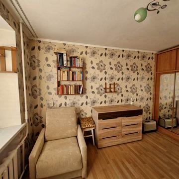 2х комунальная квартира