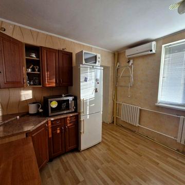 2х комунальная квартира