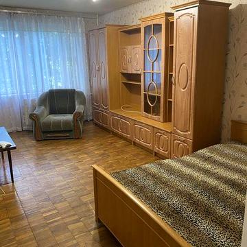 Оренда 1 кімнатна квартира Подільський р-н Виноградар