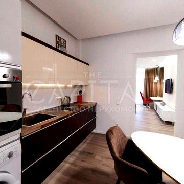 60м2 Центр Хрещатик Басейна Прорізна Круглоуніверситетська Печерськ