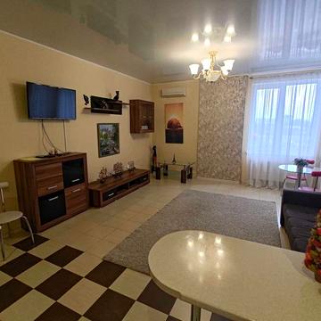 1к.квартира ЖК "Чудо город", Приморський р-н