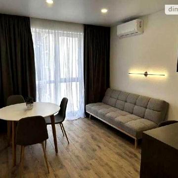 Довгострокова оренда 2к Квартира Запорізьке шосе ЖК Щасливий у Дніпрі