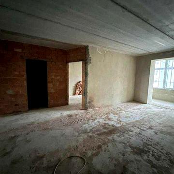 Продаж 2-кім квартири в збудованому будинку.