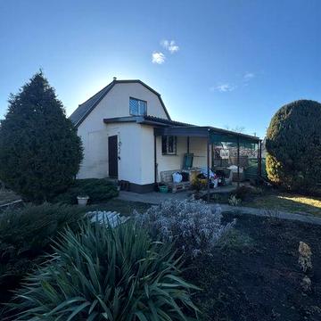 Продам будинок -дачу біля річки, р-н Самарівки