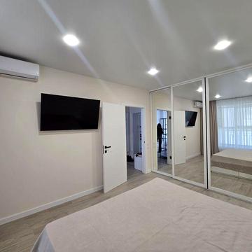 Газовий котел! Здається 1 кім.вул.Метрологічна 29