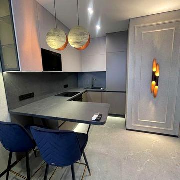 Довгострокова аренда 2- к квартира. Є СВІТЛО. Жк Сучасний квартал.