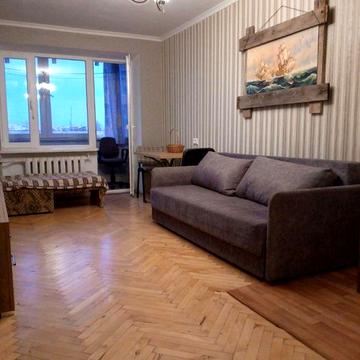 Оренда 1 кімната вул. Хвильового , ремонт.