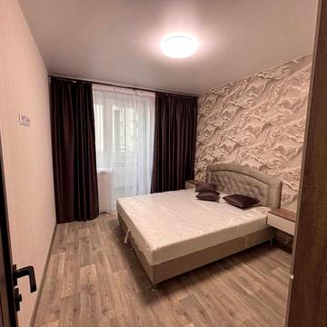 Аренда 1 ком квартиры, ЖК Левада , Проспект Гагарина