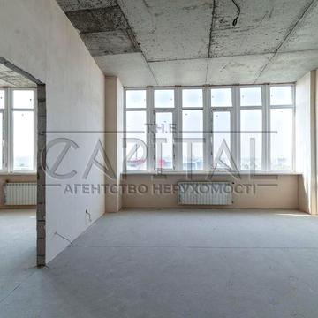 Продаж Пентхауса 211м2 ЖК Park Stone Володимира Івасюка, Оболонь ЖК Park Stone