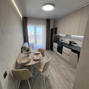 1к Кадорр сити Вид на Ипподром Торг  Краснова 63 Жемчужина ЖК Кадор Сити