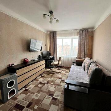 2 кімнатна квартира р-н ТРЦ « Депот»