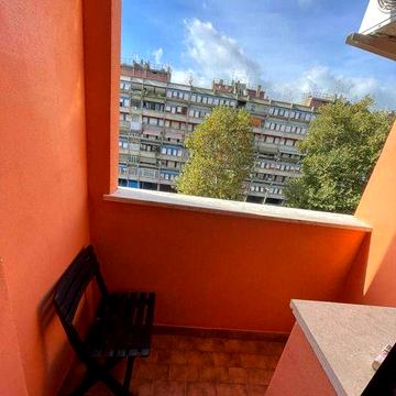 Продається квартира у Римі РИМ Італія