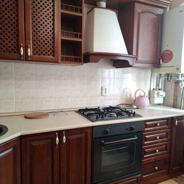 Оренда 1к квартири,мікрорайон Бам!