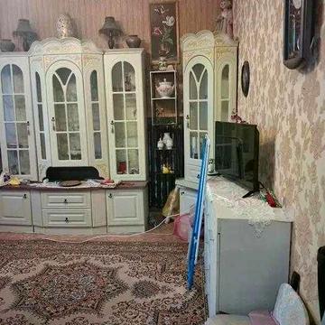 Аренда 1к квартиры Сухой Фонтан