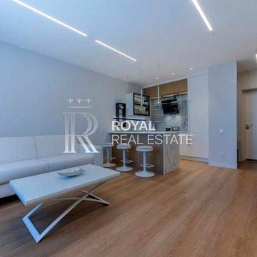 Оренда Квартира 1кім. 50м2 ЖК Obolon Plaza Метро Паркінг