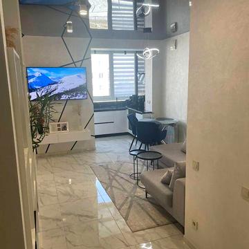 Продаж 1к Квартира Героїв Харкова (Московський) проспект ЖК Мира-2