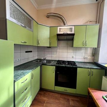 Оренда 2кім квартири з подвірʼям вул. Величка бічна вул. Сигнівка