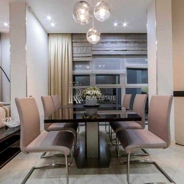 Оренда Квартира 194м2 4кім 16пов Новопечерські Липки ІнверторГенератор