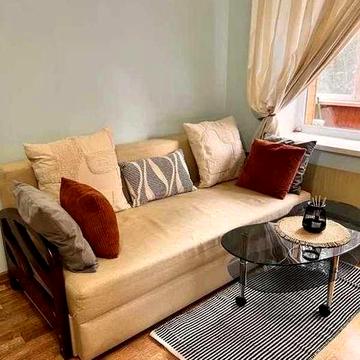 Оренда 1-к квартири на бул. Лесі Українки