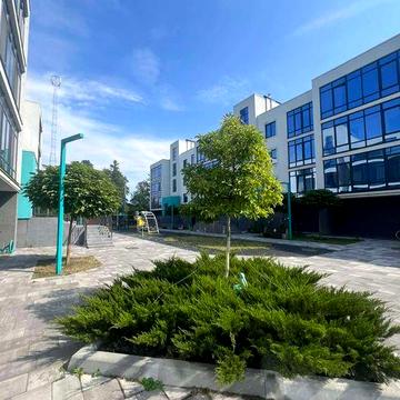 Распродажа! 2к картира Ирпень с документами 57 кв.м.