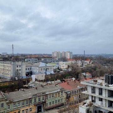 Горячее предложение в центре Одессы! Квартира в ITOWN | Рассрочка 0% ЖК ITOWN