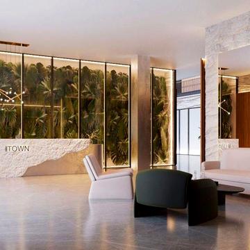 Горячее предложение в центре Одессы! Квартира в ITOWN | Рассрочка 0% ЖК ITOWN