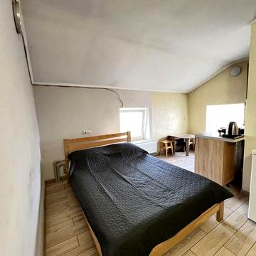 Здається в оренду квартира-студія на Східному