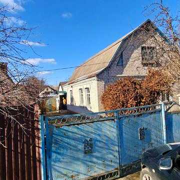 Продаж будинку по вул. Чубинська | м. Тальне