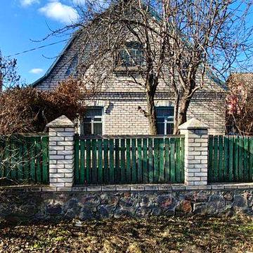 Продаж будинку по вул. Чубинська | м. Тальне