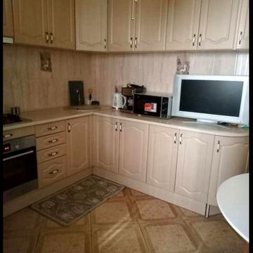 Оренда 1 кімнатної квартири Вільна