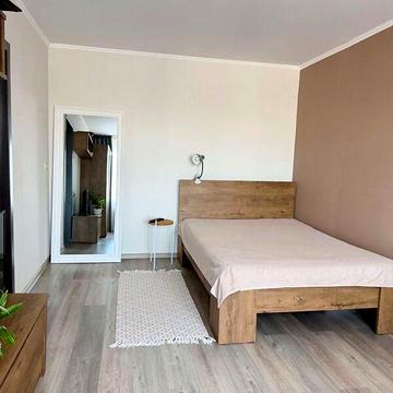 Довгострокова оренда 1к Квартира Кондратюка Юрія вулиця