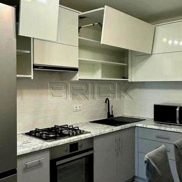 Продаж‼️Яблунева 5‼️Квартира 41.8 м2‼️Борщагівка ЖК Щасливий