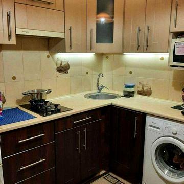 Продам 1к.квартиру, затишну, дешево, Харків!