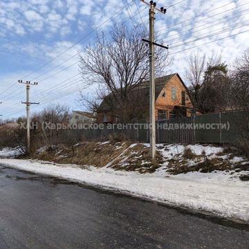 Продам цегляний будинок Мерефа Т25