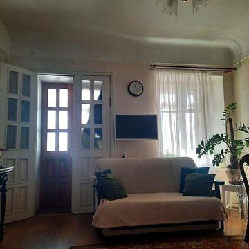 Продаж 3к Квартира Святослава Караванського (Жуковського) вулиця