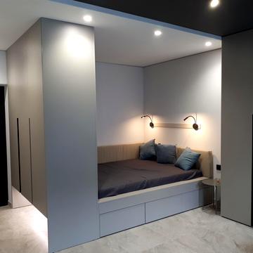 Леоніда Бірюкова бульв., 2-А