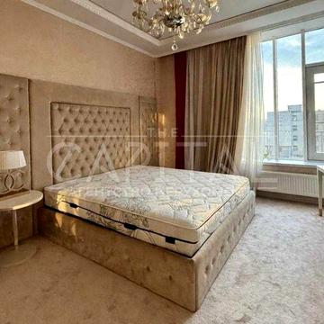 2-кімнатна квартира  ЖК Парус  Оболонська набережна генератор Наталка