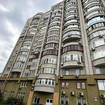 Довгострокова аренда Оболонь