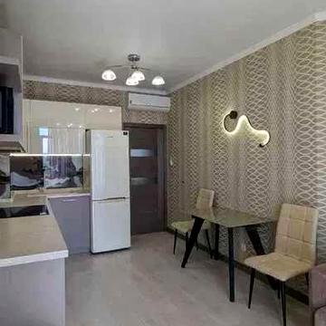 Сдам 1 к. квартиру‼️ ЖК Лимнос ‼️Евродвушка с балконом Аркадия /Фонтан