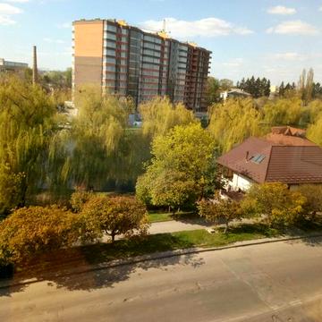 Оренда 1о квартира Небесної Сотні 66, центр, ЖК "Ріверсайд"