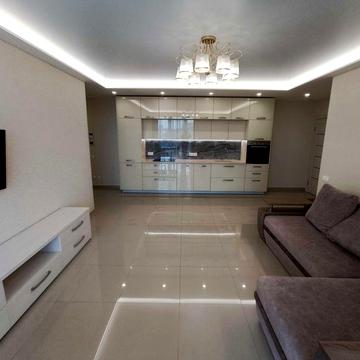 Оренда 2-кімнатної квартири в Дніпрі на Грушевського