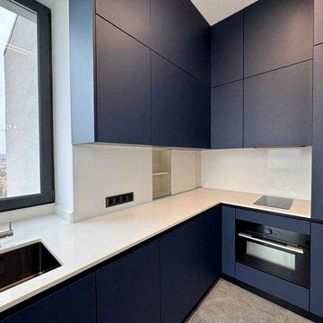 Перша оренда. Автономна квартира в новобудові