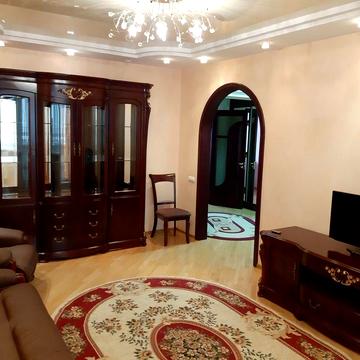 Здам 3-х кімнатну квартиру